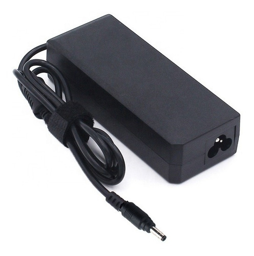 Carregador Para Ideapad 100 320-14isk 80yh0007br Cor Preto