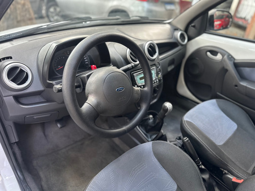 Ford Ka 1.6 Pulse Top 95cv