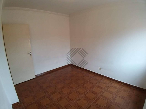 Apartamento Com 2 Dormitórios À Venda, 88 M² Por R$ 230.000,00 - Jardim Santa Rosália - Sorocaba/sp - Ap2905