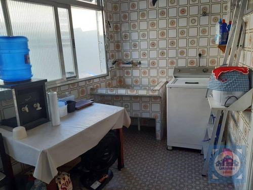 Casa Com 3 Dormitórios À Venda, 280 M² Por R$ 2.500.000,00 - Ponta Da Praia - Santos/sp - Ca1248