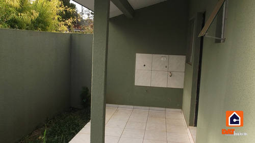 Imagem 4 de 8 de Casa À Venda Em Cará-cará - 1397
