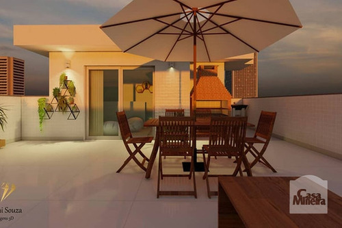 Imagem 3 de 15 de Apartamento À Venda No Salgado Filho - Código 271105 - 271105