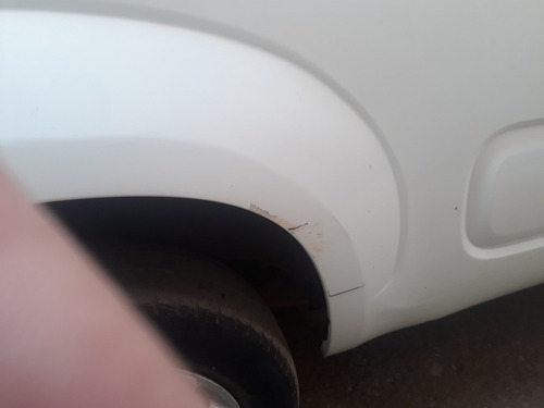 Imagem 7 de 9 de Fiat Uno 2013 1.0 Vivace Flex 3p