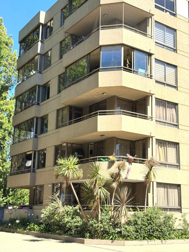 Atractivo Departamento 2d 2b Condominio Huerto Parque