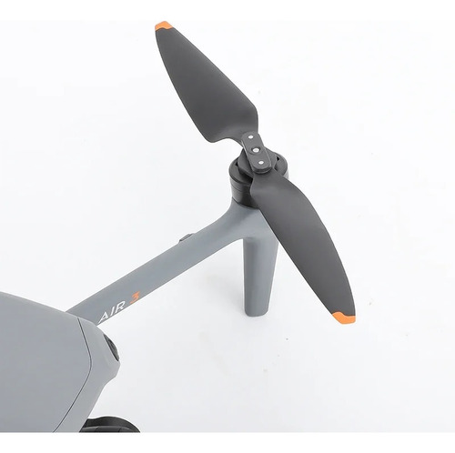 4 Pcs 5747f Cw Ccw Drones Palas De Hélices For Dji Air 3
