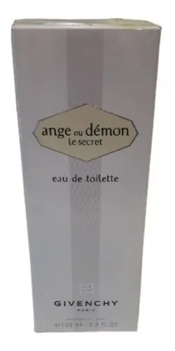 Angels and top demons perfume 100ml