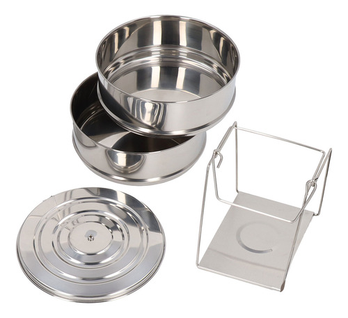Olla De Vapor De Acero Inoxidable 304, Utensilios De Cocina