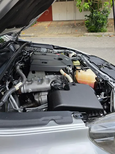 Toyota Hilux 2.4