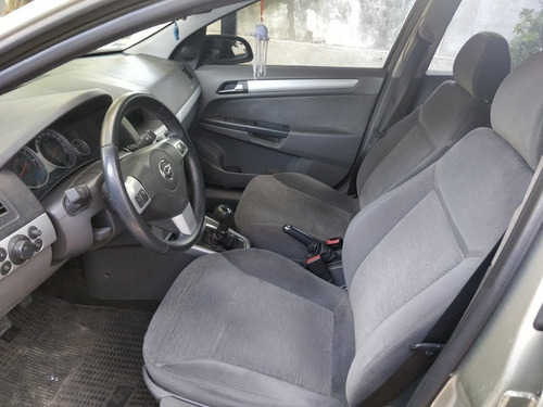 Chevrolet Vectra 2.4 Gls