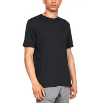 Comprar Remera Under Armour Sportstyle Left Chest Hombre Training