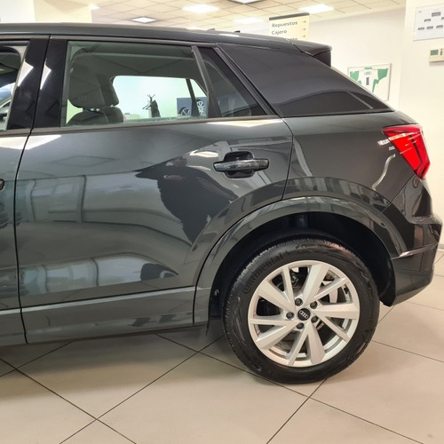 Imagen 16 de 25 de Audi Q2 35 Tfsi Advanced 0km 1.4 Tfsi