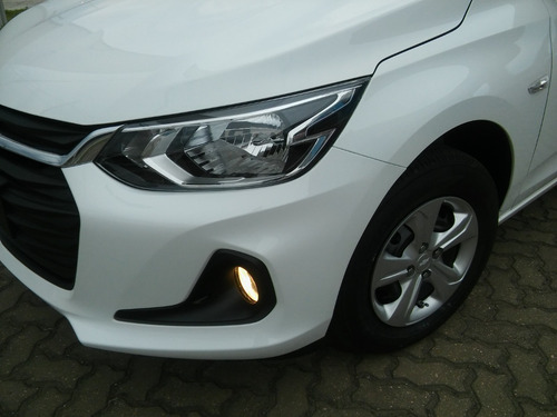 Imagen 6 de 17 de Plan Chevrolet Onix 1.2 Mt - Oportunidad Marzo 2023