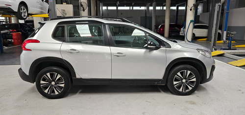 Peugeot 2008 1.6 Thp Sport