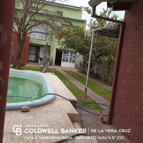 Casa En Venta En Santo Tome, 3 Dormitorios, Piscina