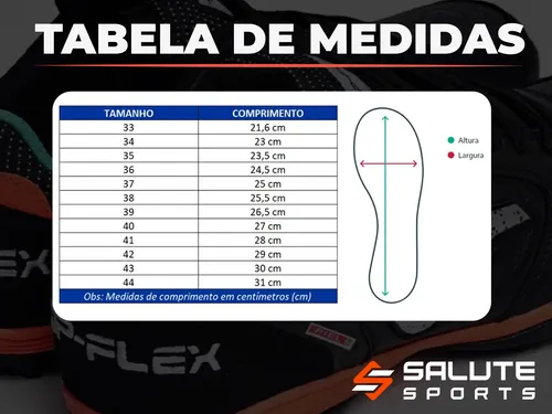 Chuteira Joma Top Flex Society Fut7 Original Profissional | Frete