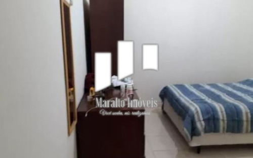 Imagem 10 de 15 de Casa Com 3 Dormitórios Em Praia Grande Sp.