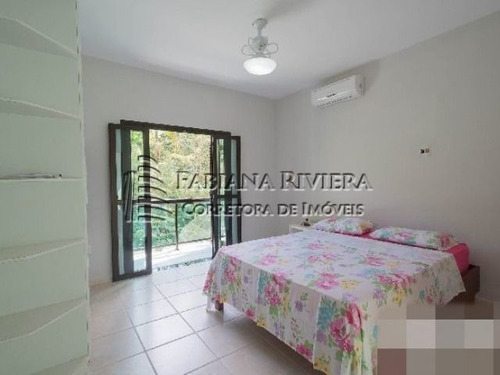 Imagem 7 de 15 de Casa Em Riviera - M22 - 5 Suítes