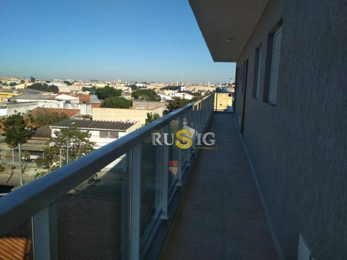 Imagem 3 de 11 de Apartamento Com 2 Dormitórios À Venda, 42 M² Por R$ 195.000,00 - Cidade Antônio Estevão De Carvalho - São Paulo/sp - Ap1000