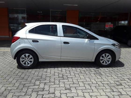 Chevrolet Joy 1.0 Spe4 Flex Manual