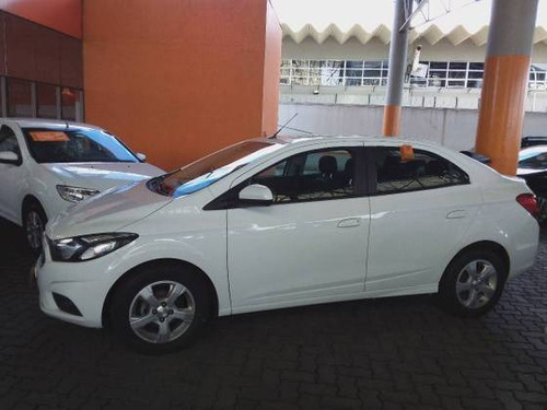 Imagem 8 de 9 de Chevrolet Prisma 1.4 Mpfi Lt 8v Flex 4p Manual