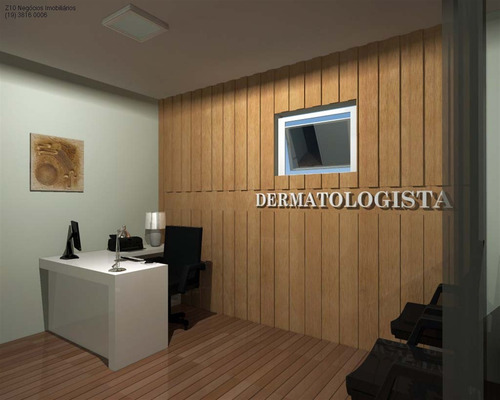 Imagem 11 de 22 de Sala - Sl00344 - 1806026