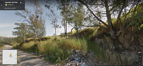 Imagem 6 de 7 de Área Comercial, Residencial E Industrial Em Votorantim - Ar00025 - 33898825