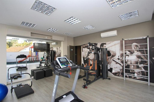 Imagem 25 de 28 de Apartamento No Centro - Ap4440