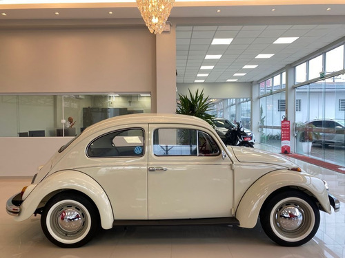 Imagem 8 de 15 de Volkswagen Fusca 1300 1973