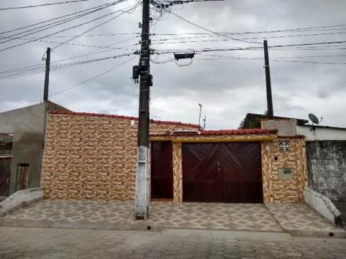 Imagem 10 de 10 de Casa No Bairro Jardim Umuarama, Em Itanhaém, Com 01 Salão, 02 Lavanderias. 02 Quartos De Dispensa