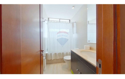 Imagen 23 de 30 de Exclusivo Departamento Con Vista Despejada Al Club