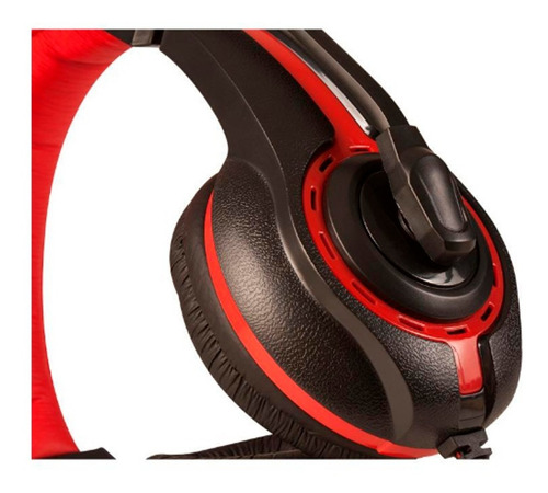 Auricular Gamer C/ Microfono Pc Noga Stormer St-819