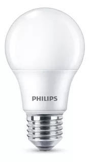 Foco Led Philips Ecohome 14w - Luz Calida Color de la luz Blanco cálido