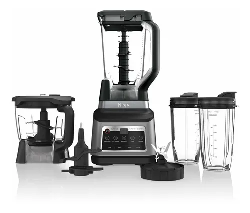 Licuadora ninja bl641 new arrivals