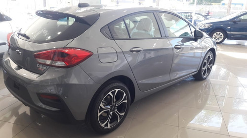 Imagen 10 de 15 de Chevrolet Cruze Rs A/t #pp
