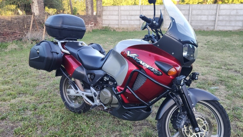 Honda Varadero