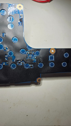 Placa Madre Dell 5420 I5/i7 Sin Encender Azul