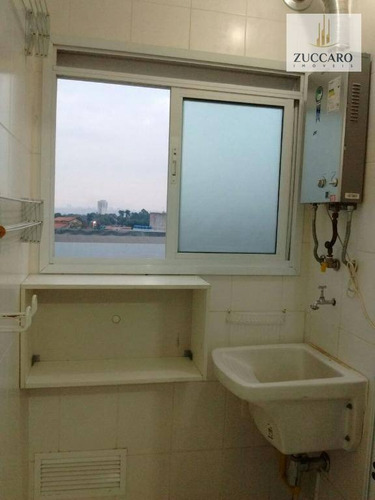 Studio Com 1 Dormitório À Venda, 38 M² Por R$ 212.000,00 - Gopoúva - Guarulhos/sp - St0042