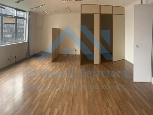 Imagem 6 de 13 de Sala - Sa00212 - 69878450