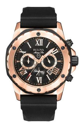 Reloj Bulova Hombre 98b104