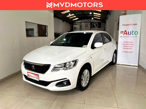 Peugeot 301 1.2 Active