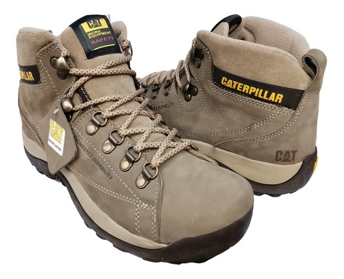 Botas Caterpillar Para Hombre Envio Gratis