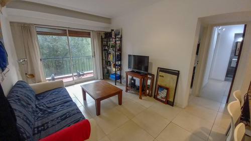 Imagen 2 de 14 de Venta - V. Urquiza, 3 Ambientes, Cfte, Balcón Corrido.