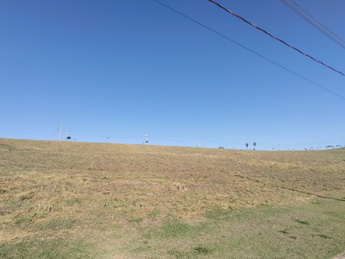 Terreno À Venda No Condomínio Santa Mônica Em Itupeva/sp. - Te00031 - 68395490