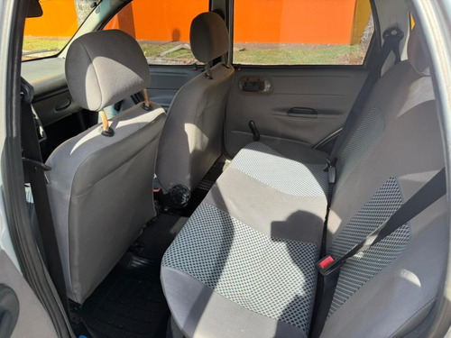 Chevrolet Classic 1.0 MPFI LS 8V FLEX 4P MANUAL