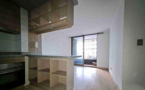 Venta Depto Estacion Central Radal