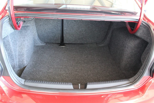 Imagen 4 de 8 de Volkswagen Vento Starline 2021 Std