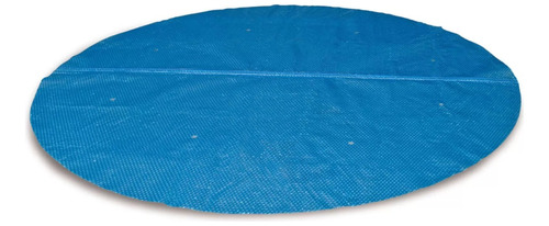 Cobertor Para Piscina Térmico Solar 366 Cm Intex, Acuarela 
