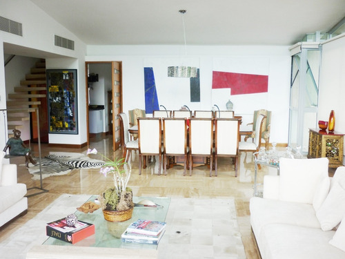 Imagen 17 de 22 de Pent House Lomas Mercedes Tlfn +58 4142240205