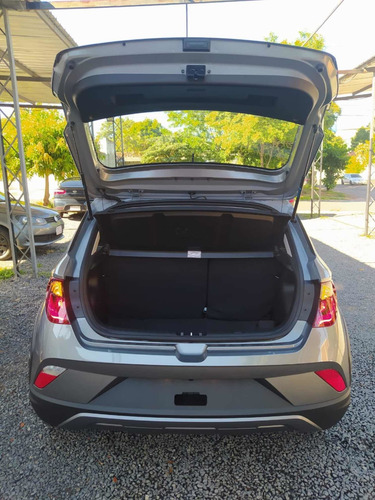 Hyundai Hb20x Automático Full