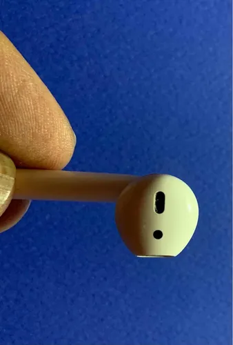 Audífono Izquierdo Apple AirPods Segunda Generación Original (Usado)